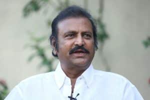 మ‌హానటిలో మోహ‌న్ బాబు..  నిజ‌మెంత‌?