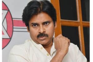 టిటిడిపి+బిజెపి+ జనసేన?