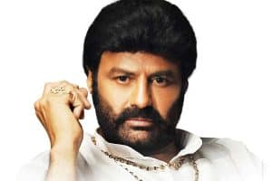 బాల‌య్య‌కు నో చెప్పిన మ‌రో స్టార్ హీరోయిన్‌