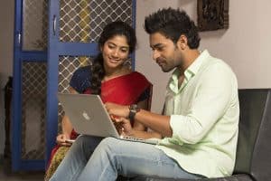 ఫిదా :  అంద‌రి క‌ళ్లూ ఆమెపైనే