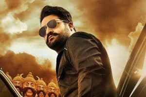 సెప్టెంబర్ 10 న వైభవంగా ఎన్టీఆర్ “జై లవ కుశ” ట్రైలర్ లాంచ్