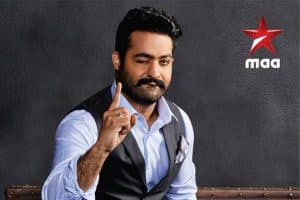 బిగ్ బాస్ ఎన్టీఆర్ కాదా?