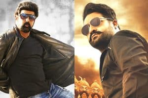 పైసా వ‌సూల్ Vs ల‌వ‌కుశ‌… ఛాన్సుందా?