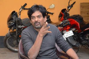 పూరి మాటల్లో ఈ మార్పు గమనించారా?