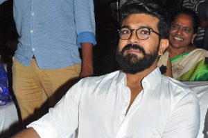 రామ్ చ‌ర‌ణ్ సినిమా అత‌నితోనా… ఛాన్సే లేదు