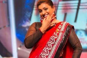 రామోజీని వ‌దిలేసి… రోజాని అంటారేంటి??