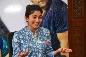 ఆ హీరోకి సాయి పల్లవి ఫిదా