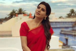 నో డౌట్ :  స‌మంత ఇక ఆప‌దు