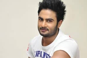 ‘అర్జున్‌రెడ్డి’ వల్ల సుధీర్‌బాబుకి ఛాన్స్…
