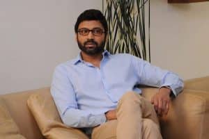 షూటింగ్ పూర్తి చేసుకున్న సుమంత్ “మళ్ళీ రావా”