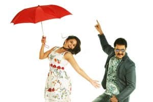 అగ‌ష్టు మూడ‌వ వారంలో “ఉంగరాల రాంబాబు” విడుద‌ల‌