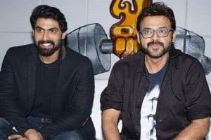వెంకీ + రానా… వెబ్ సిరీస్‌తో స‌రిపెట్టేస్తారా?