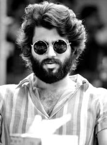 ఆగస్ట్ 25న విజయ్ దేవరకొండ “అర్జున్ రెడ్డి”