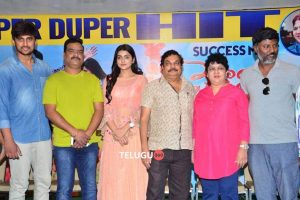 ‘వైశాఖం` చిత్రాన్ని పెద్ద స‌క్సెస్ చేసిన ప్ర‌తి ఒక్క‌రికీ కృత‌జ్ఞ‌త‌లు –  డైరెక్ట‌ర్ జ‌య‌.బి