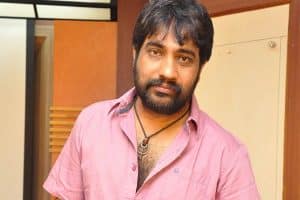 మళ్ళీ మెగాఫోన్ పడుతున్న వైవీఎస్ చౌదరి