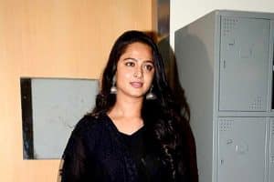 అనుష్క సమస్య ఏమిటో ?