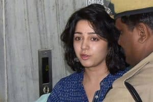 ఛార్మి స‌మాధానాలు : ఏమో..  తెలీదు..  గుర్తు లేదు