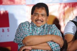 వంశీగారికి ప్రొడ్యూస‌ర్లు కావ‌లెను