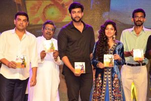 ఖుషీలాంటి సినిమా ఇది