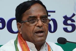 కొంత ఇబ్బందిప‌డ్డాను అంటున్న పొన్నాల‌!