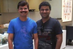 బోయ‌పాటి – దేవిశ్రీ గొడ‌వ ఎలా స‌ద్దుమ‌ణిగింది?