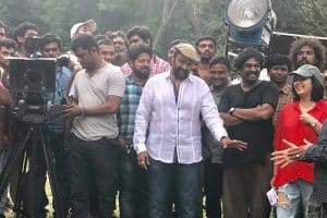 ఛార్మి ద‌ర్శ‌క‌త్వం?