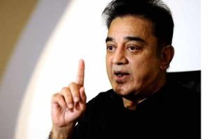 బిగ్ బాస్‌కి క‌మ‌ల్ హాస‌న్ వార్నింగ్