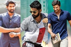 వెన‌క్కి త‌గ్గేది లేదు.. మూడూ వ‌చ్చేస్తున్నాయి