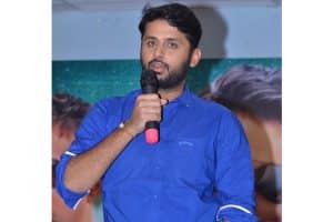 నిజాయితీ గా మాట్లాడిన హీరో నితిన్