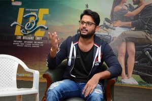 నా కెరీర్‌లో ‘లై’ ఓ మెమొరబుల్‌ మూవీగా నిలుస్తుంది  – యూత్‌స్టార్‌ నితిన్‌