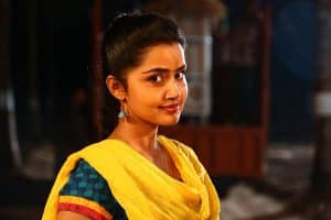 శ‌ర్వా హీరోయిన్‌తో నాని??