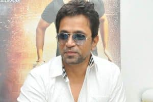 పొర‌పాటున కూడా రాజ‌కీయాల్లోకి రాను