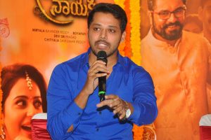 నందు భ‌జ‌న‌… అయ్య‌బాబోయ్‌