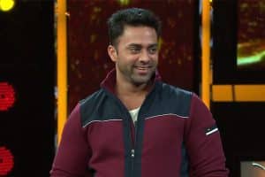 బిగ్ బాస్‌లో కేక పెట్టించిన న‌వ‌దీప్‌