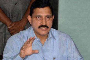 సుజనా అరెస్ట్ ఖాయమే..!  ఇంత కాలం ఎవరు కాపాడారు..?