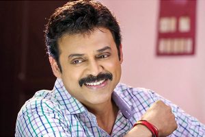 వెంకటేష్ సినిమా అడ్రస్ గల్లంతు