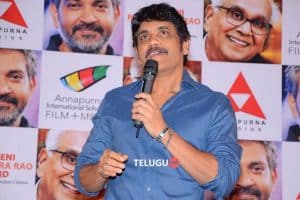 రాజ‌మౌళికి ఏఎన్నార్ అవార్డ్ :  విమ‌ర్శ‌లు మొద‌ల‌య్యాయ్‌