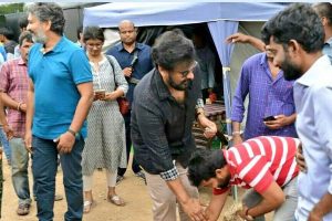 సైరాకి రాజ‌మౌళి సాయం?
