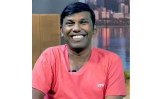 జాగ్రత్తగా, “భద్రంగా”, ఒక్కొక్క మెట్టే ఎదుగుతూ..