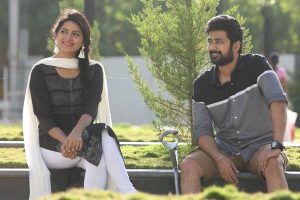 స‌మంత విడుద‌ల చేసిన దృష్టి ఫ‌స్ట్ లుక్ కు ట్రెమండ‌స్ రెస్పాన్స్