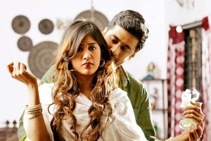 రాహుల్ రవీంద్రన్ హౌరా బ్రిడ్జ్ షూటింగ్ పూర్తి