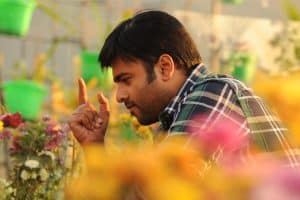 సెప్టెంబర్ 15న నారా రోహిత్ నటించిన “కథలో రాజకుమారి””