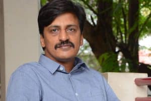 ఆ సినిమాతో డ‌బ్బులు పోయాయి :  క్రాంతిమాధ‌వ్‌తో ఇంట‌ర్వ్యూ