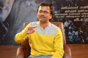 ఆ 20 నిమిషాల సీన్‌.. స్పైడ‌ర్‌లో అతి పెద్ద హైలెట్ : మురుగదాస్ తో ఇంట‌ర్వ్యూ