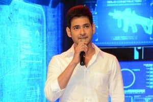 డబ్బింగ్ చెబుతున్నపుడే స్టన్ అయ్యాను: మహేష్ బాబు