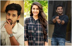 నిహారిక‌… ‘హ్యాపీవెడ్డింగ్’