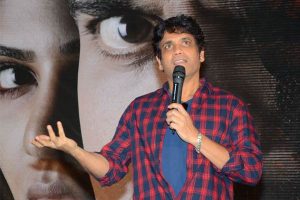 ఓంకార్ న‌న్ను ఏడిపించాడు :  నాగార్జున‌