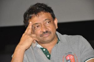 లక్ష్మీపార్వీతీస్ ఎన్టీఆర్..గోవిందో హరి