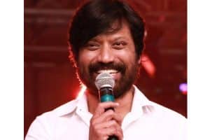 తెలుగు డైలాగులతో ఉన్న హాలీవుడ్ సినిమా స్పైడర్: ఎస్ జె సూర్య