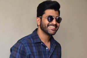 ఎన్టీఆర్ బ‌యోపిక్‌:  శ‌ర్వానంద్ ఔట్‌